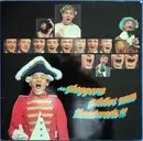 LP - Dieter Hildebrandt - ...Plappern Gehört Zum Handwerk - promo