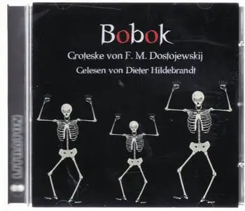 Dieter hildebrandt/Dostojewskij - Bobok