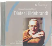 Dieter Hildebrandt - Kabarettgeschichte(n)