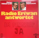 LP - Dieter Hildebrandt & Klaus Havenstein - Radio Eriwan Antwortet - Im Prinzip Ja