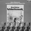 LP - Dieter Hildebrandt - Eine Kleine Schlachtmusik