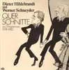 LP - Dieter Hildebrandt Und Werner Schneyder - Querschnitte Aus 5 Programmen (1974-1982)