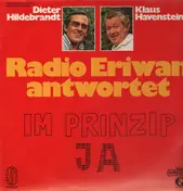 Dieter Hildebrandt - Radio Eriwan antwortet