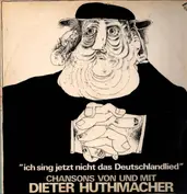 Dieter Huthmacher
