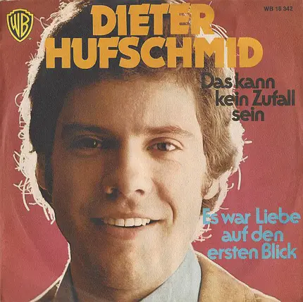 Dieter Hufschmid - Das Kann Kein Zufall Sein