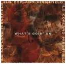 CD - Dieter Ilg / Marc Copland / Jeff Hirshfield - What's Goin' On