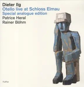 Dieter Ilg - Otello-Live At Schloss..