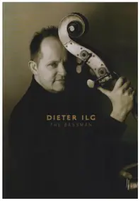 Dieter Ilg - The Bassman