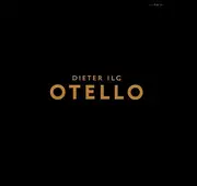 CD - Dieter Ilg - Otello - Digifile