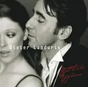 CD - Dieter Landuris - Göttliche Affären - DigiBook