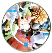 CD - Dieter Moebius - Kram