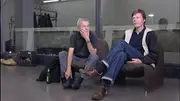 12inch Vinyl Single - Dieter Moebius , Stefan Schneider - Kunsthalle Düsseldorf