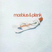 Dieter Moebius - Rastakraut Pasta