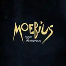 LP - Dieter Moebius - Musik Für Metropolis