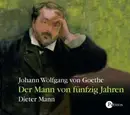 CD - Dieter Mann - Der Mann von fünfzig Jahren