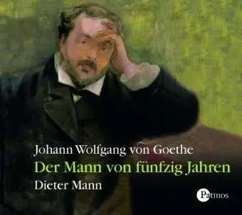 Dieter Mann - Der Mann von fünfzig Jahren