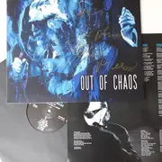 LP & CD - Dieter Meier - Out Of Chaos - Signed + Insert