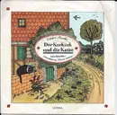 7inch Vinyl Single - Dieter Mucke - Der Kuckuck Und Die Katze
