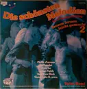 LP - Dieter Nuzinger , Hermann Wienholt - Die schönsten Melodien im Übungstempo Tanzen lernen leich gemacht 2