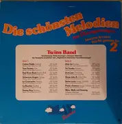 LP - Dieter Nuzinger , Hermann Wienholt - Die schönsten Melodien im Übungstempo Tanzen lernen leich gemacht 2