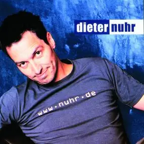 Dieter Nuhr - www.nuhr.de