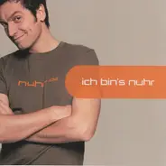 Dieter Nuhr - Ich Bin's Nuhr