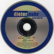 CD - Dieter Nuhr - www.nuhr.de