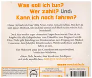 CD - Dieter Nuhr - Der Ultimative Ratgeber Für Alles