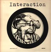 LP - Dieter Scherf Quartett - Interaction