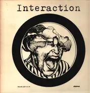 Dieter Scherf Quartett - Interaction