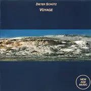 LP - Dieter Schütz - Voyage