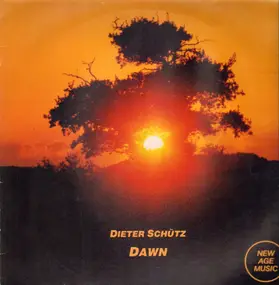 Dieter Schutz - Dawn