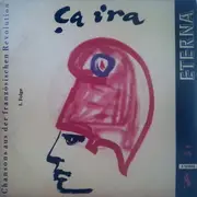 7inch Vinyl Single - Dieter Süverkrüp - Ça Ira - Es Geht Ran - Mono