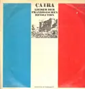 LP - Dieter Süverkrüp - Ca Ira - Lieder der französischen Revolution - black label