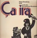 LP - Dieter Süverkrüp - Ça Ira - Lieder Der Französischen Revolution - Polit Folk