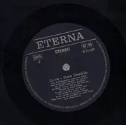 LP - Dieter Süverkrüp - Ca Ira - Lieder der französischen Revolution
