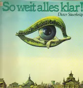 LP - Dieter Süverkrüp - Soweit Alles Klar!