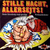 Dieter Süverkrüp - Stille Nacht, Allerseits