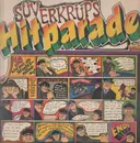 LP - Dieter Süverkrüp - Süverkrüps Hitparade - Dieter Süverkrüp Singt Neue Lieder Und Chansons