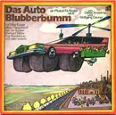 LP - Dieter Süverkrüp / Wolfgang Dauner - Das Auto Blubberbumm (Ein Musical Für Kinder)