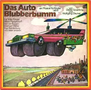 Kinderlieder - Das Auto Blubberbumm (Ein Musical Für Kinder)