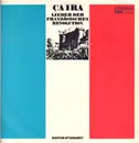 LP - Dieter Süverkrüp - Ca Ira - Lieder der französischen Revolution