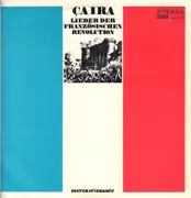 LP - Dieter Süverkrüp - Ca Ira - Lieder der französischen Revolution