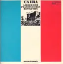 LP - Dieter Süverkrüp - Ca Ira - Lieder der französischen Revolution