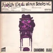 Dieter Süverkrüp - Fröhlich Ißt Du Wiener Schnitzel