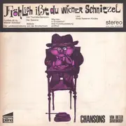 LP - Dieter Süverkrüp - Fröhlich Ißt Du Wiener Schnitzel
