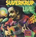 LP - Dieter Süverkrüp - Live - Lieder Und Texte