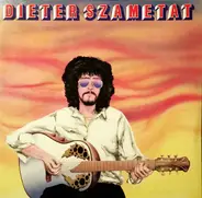Dieter Szametat - Spieltechniken Der Folkgitarre