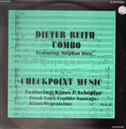 Dieter Reith Combo / Checkpoint Music - Same