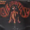 LP - Dieter Reith - Love And Fantasy